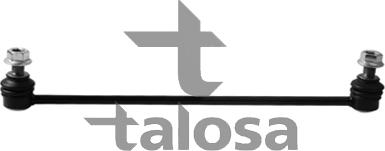 Talosa 50-20830 - Entretoise / tige, stabilisateur droxauto.com