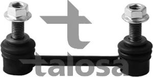 Talosa 50-20828 - Entretoise / tige, stabilisateur droxauto.com