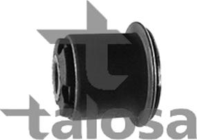 Talosa 57-09852 - Suspension, bras de liaison droxauto.com