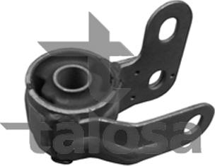 Talosa 57-09866 - Suspension, bras de liaison droxauto.com