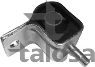 Talosa 57-09827 - Suspension, bras de liaison droxauto.com
