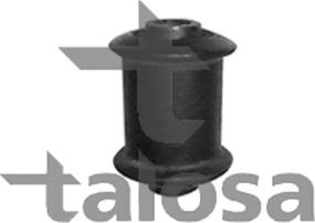 Talosa 57-05009 - Suspension, bras de liaison droxauto.com