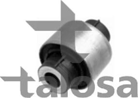 Talosa 57-05794 - Suspension, bras de liaison droxauto.com