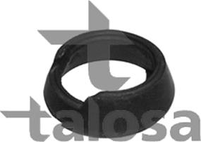 Talosa 57-05755 - Suspension, bras de liaison droxauto.com