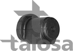 Talosa 57-05767 - Suspension, bras de liaison droxauto.com