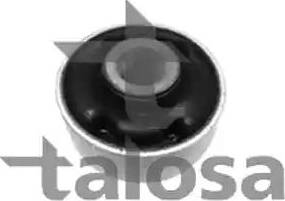 Talosa 57-05780 - Suspension, bras de liaison droxauto.com