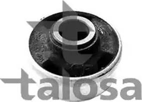 Talosa 57-05781 - Suspension, bras de liaison droxauto.com