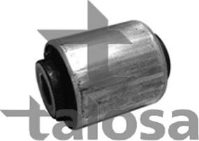Talosa 57-06548 - Suspension, bras de liaison droxauto.com