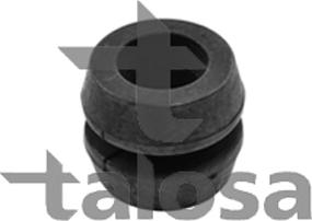Talosa 57-06038 - Suspension, bras de liaison droxauto.com