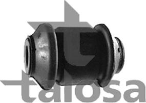 Talosa 57-00970 - Suspension, bras de liaison droxauto.com