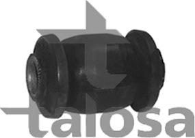 Talosa 57-00443 - Suspension, bras de liaison droxauto.com