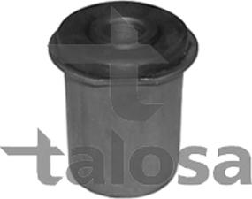 Talosa 57-00411 - Suspension, bras de liaison droxauto.com