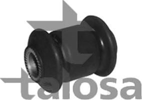 Talosa 57-00799 - Suspension, bras de liaison droxauto.com