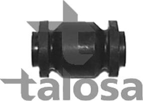 Talosa 57-00731 - Suspension, bras de liaison droxauto.com