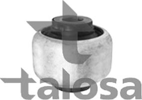 Talosa 57-00726 - Suspension, bras de liaison droxauto.com