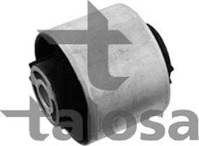 Talosa 57-01488 - Suspension, bras de liaison droxauto.com