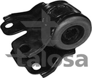 Talosa 57-01530 - Suspension, bras de liaison droxauto.com