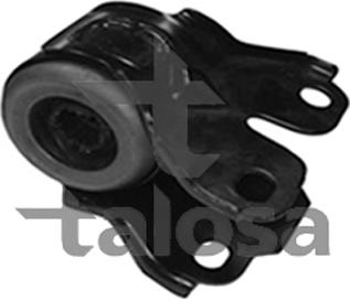 Talosa 57-01529 - Suspension, bras de liaison droxauto.com