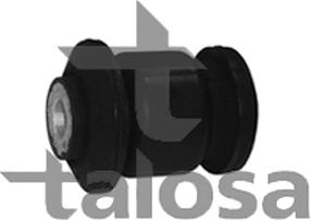 Talosa 57-01155 - Suspension, bras de liaison droxauto.com