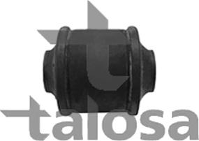 Talosa 57-01136 - Suspension, bras de liaison droxauto.com
