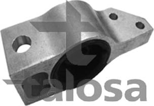 Talosa 57-01128 - Suspension, bras de liaison droxauto.com