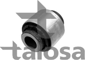 Talosa 57-01229 - Suspension, bras de liaison droxauto.com