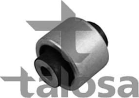 Talosa 57-01223 - Suspension, bras de liaison droxauto.com