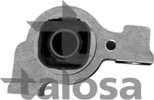 Talosa 57-08910 - Suspension, bras de liaison droxauto.com