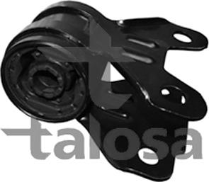 Talosa 57-08454 - Suspension, bras de liaison droxauto.com