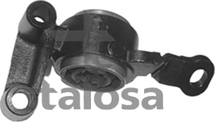 Talosa 57-08417 - Suspension, bras de liaison droxauto.com
