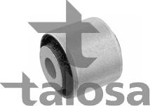 Talosa 57-08472 - Suspension, bras de liaison droxauto.com