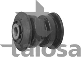 Talosa 57-08503 - Suspension, bras de liaison droxauto.com