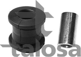 Talosa 57-08348 - Suspension, bras de liaison droxauto.com