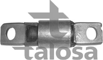 Talosa 57-08313 - Suspension, bras de liaison droxauto.com