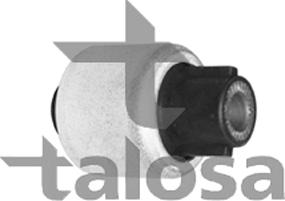 Talosa 57-08293 - Suspension, bras de liaison droxauto.com