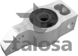 Talosa 57-03457 - Suspension, bras de liaison droxauto.com