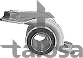 Talosa 57-03406 - Suspension, bras de liaison droxauto.com