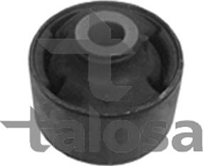 Talosa 57-03713 - Suspension, bras de liaison droxauto.com