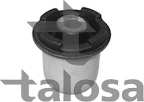 Talosa 57-02593 - Suspension, bras de liaison droxauto.com