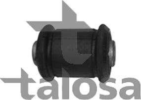Talosa 57-02592 - Suspension, bras de liaison droxauto.com