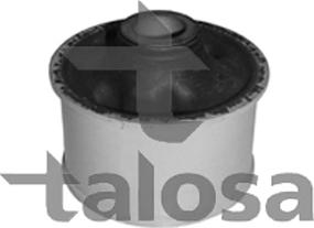 Talosa 57-02569 - Suspension, bras de liaison droxauto.com