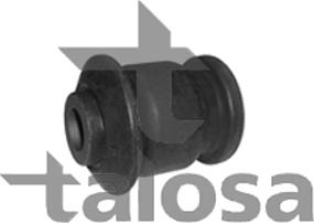 Talosa 57-02568 - Suspension, bras de liaison droxauto.com