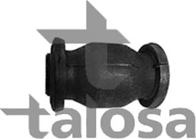 Talosa 57-02662 - Suspension, bras de liaison droxauto.com