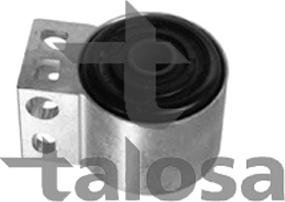 Talosa 57-02678 - Suspension, bras de liaison droxauto.com