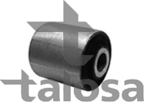 Talosa 57-02067 - Suspension, bras de liaison droxauto.com