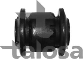 Talosa 57-02139 - Suspension, bras de liaison droxauto.com
