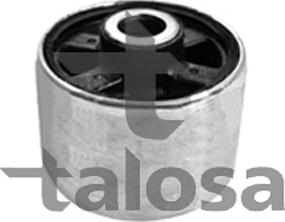 Talosa 57-07558 - Suspension, bras de liaison droxauto.com