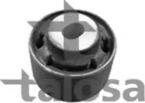Talosa 57-07691 - Suspension, bras de liaison droxauto.com
