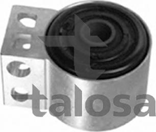 Talosa 57-07610 - Suspension, bras de liaison droxauto.com