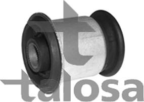 Talosa 57-07611 - Suspension, bras de liaison droxauto.com